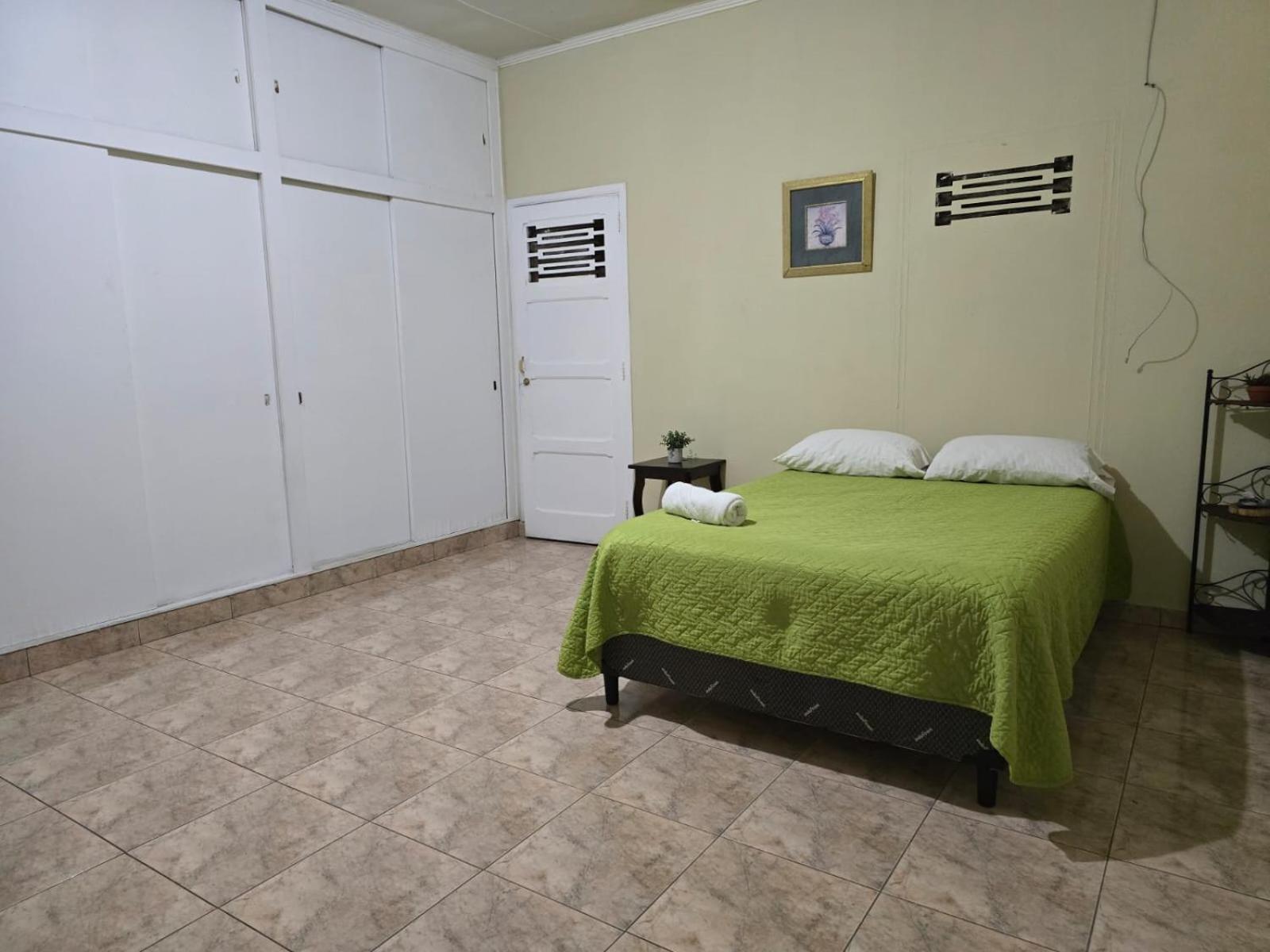 Hostal Casa Luna ซานตา อานา ภายนอก รูปภาพ