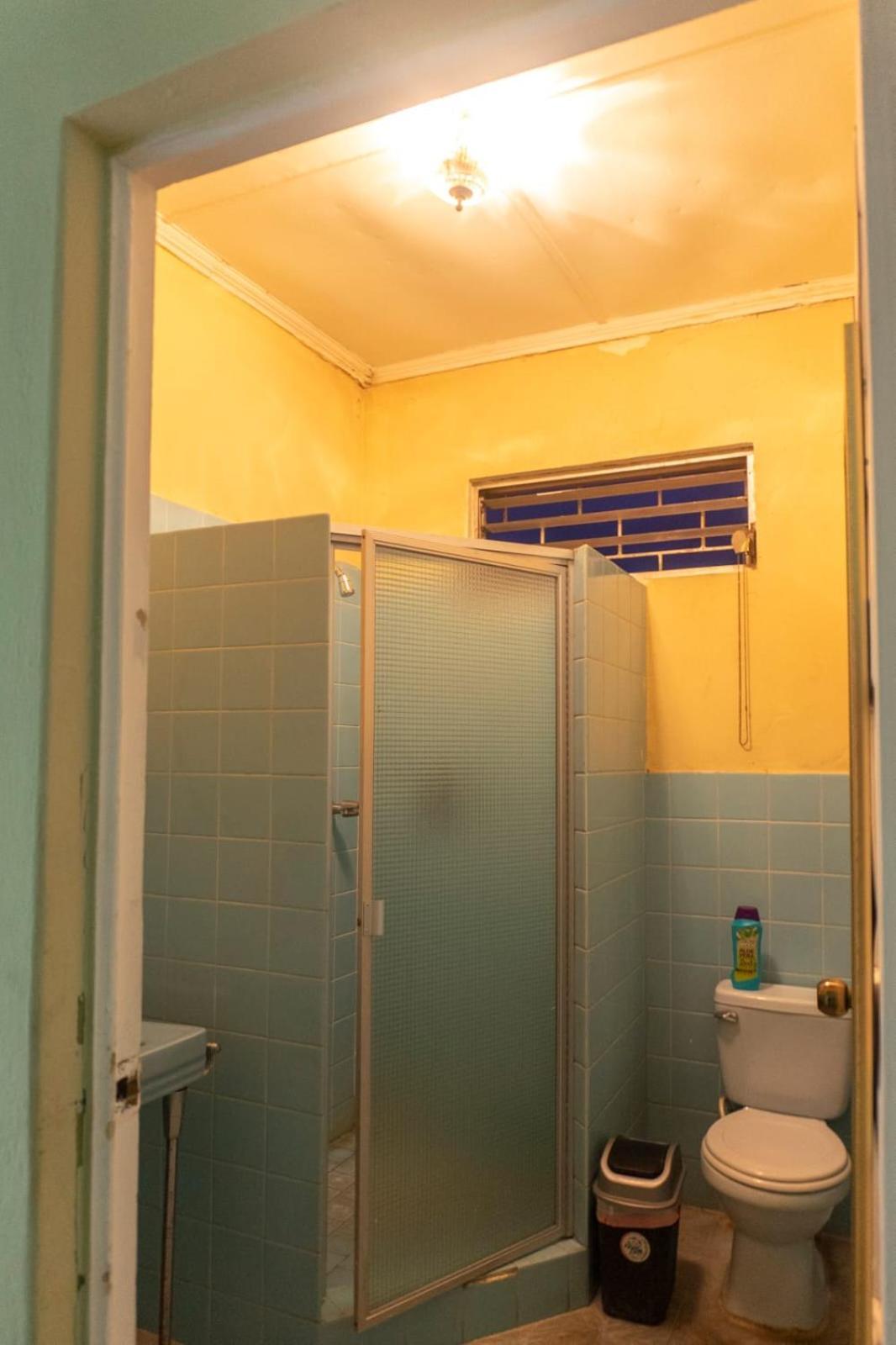 Hostal Casa Luna ซานตา อานา ภายนอก รูปภาพ