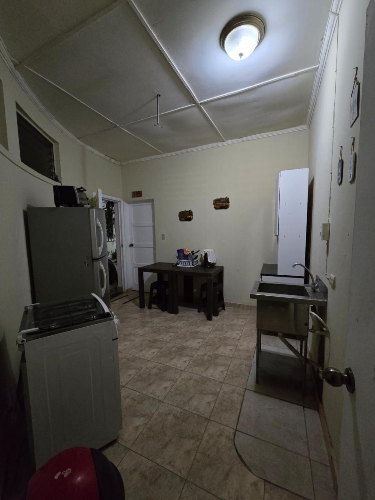 Hostal Casa Luna ซานตา อานา ภายนอก รูปภาพ